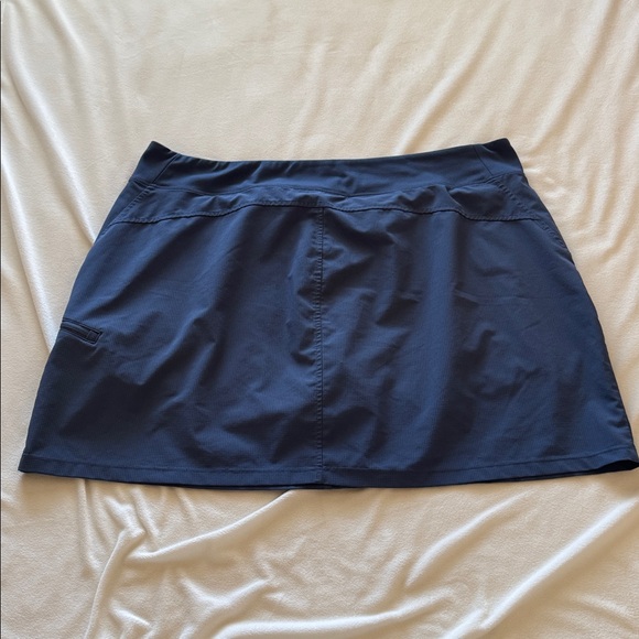 Orvis skort - Picture 5 of 11